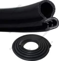 Element de etansare si protectia geamurilor