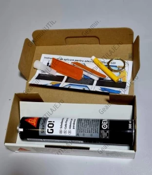 KIT INLOCUIRE PARBRIZ