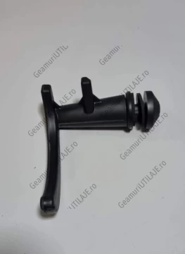 MANER GEAM CATERPILLAR