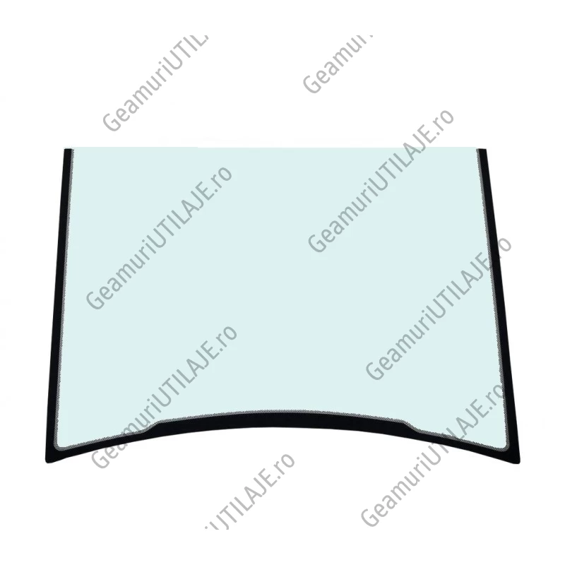 WINDSHIELD KOMATSU WB93R–2 C479