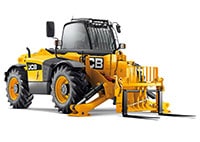 Telehandler