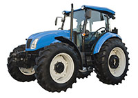 Tractor